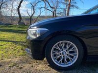 gebraucht BMW 120 120 d F20