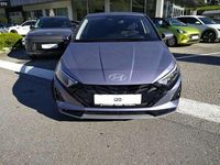 gebraucht Hyundai i20 (BC3) GO Plus 1.2 MPI b5bu1-PP4
