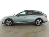 Gebraucht Audi A6 Allroad Sport 286 PS (210 kW) 2019 Grün Kombi