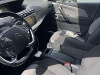 Gebraucht Citroën C4 SpaceTourer Shine 150 PS (110 kW) 2018 Van / Kleinbus