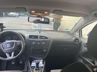 gebraucht Seat Leon 2.0 FSI Stylance