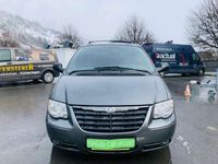 gebraucht Chrysler Voyager 25 SE CRD Exklusive Pickerl bis 09/2024 /1BESITZ/