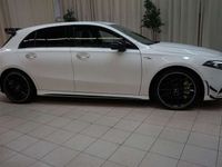 gebraucht Mercedes A35 AMG A 35 AMG4Matic ** VOLLLLLLLL *M*