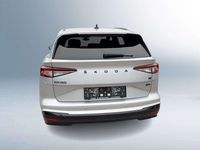 gebraucht Skoda Enyaq iV Sportline 80x