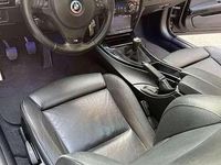 gebraucht BMW 320 320 d xDrive Coupé Österreich-Paket