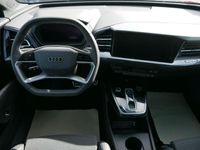 gebraucht Audi Q4 e-tron aus Altach - 220 kW und 20 km