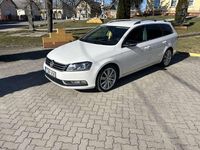 Gebraucht VW Passat Comfortline 177 PS (130 kW) 2014 Limousine