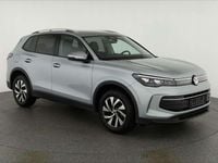 gebraucht VW Tiguan 1.5 eTSI 110 kW Life DSG Navi AHK easyO...