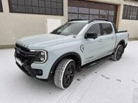 Gebraucht Ford Ranger 279 PS (205 kW) 2025 Grau Abholung
