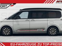 Neu VW California Edition 2025 Candyweiß dach schwarz Van