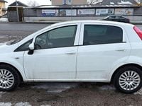 Gebraucht Fiat Punto Pop 69 PS (50 kW) 2018 Kleinwagen