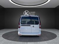 gebraucht VW Caddy Maxi 4Motion ''2xSchiebetüre''