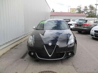 gebraucht Alfa Romeo Giulietta TI 1.4 TB 120