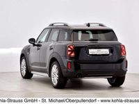 gebraucht Mini Cooper Countryman 