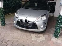 Gebraucht Citroën DS3 Cabriolet PureTech 82 PS (60 kW) 2014 Cabrio