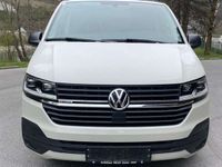 gebraucht VW Multivan T6Trendline 4Motion DSG