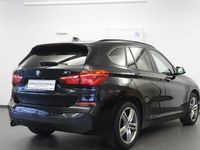 gebraucht BMW X1 xDrive18d