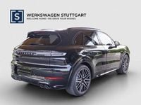 Gebraucht Porsche Cayenne 471 PS (346 kW) 2025 Schwarz SUV