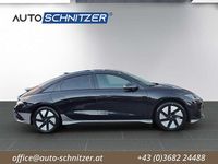 gebraucht Hyundai Ioniq 6 IONIQ 6 Elektro 77,4kWh 4WD Plus Line Long Rang...