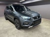 gebraucht Seat Ateca Xcellence 4Drive