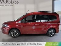 Gebraucht Nissan Townstar Tekna 89 kW (122 PS) 2024 Rot Van