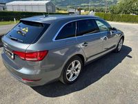 gebraucht Audi A4 A4 Avant 2,0 TDI S-tronic