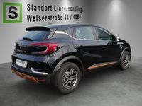 gebraucht Renault Captur Intens Blue dCi 115