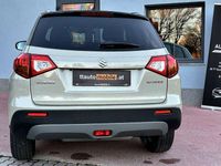 gebraucht Suzuki Vitara 1,6 VVT GL Shine