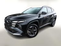 Neu Hyundai Tucson Trend 215 PS (158 kW) 2025 Grau SUV