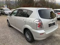 gebraucht Toyota Corolla Verso 2.2 D-4D D-cat-Sol **Pickerl Neu**