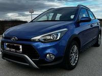 gebraucht Hyundai i20 Active 10 T-GDI Level 3