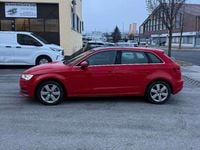 gebraucht Audi A3 ambiente