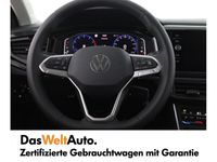 gebraucht VW Polo Life TSI DSG