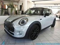 Gebraucht Mini Cooper Sport 136 PS (100 kW) 2019 Silber Kleinwagen