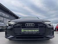 Gebraucht Audi A6 Sport 245 PS (180 kW) 2022 Schwarz Limousine
