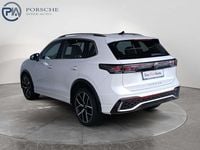 Gebraucht VW Tiguan Sport 150 PS (110 kW) 2025 Weiß SUV
