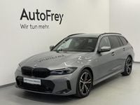 Gebraucht BMW 320 Shadowline 190 PS (139 kW) 2025 Grau Kombi