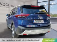 gebraucht Nissan Primera X-TRAIL TEKNA 4x4 1.5VC e-4ORCE 214PSEDITION