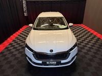 gebraucht Skoda Octavia Ambition *LED*VIRTUAL*1-BESITZ*