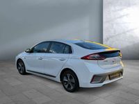 gebraucht Hyundai Ioniq Elektro 28 kWh Style 8-fach bereift! Navi!
