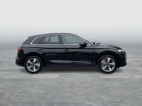 gebraucht Audi Q5 40 TDI quattro intense