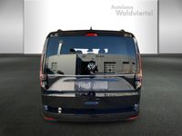 gebraucht VW Caddy Style TDI