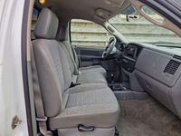 gebraucht Dodge Ram 2500 Heavy Duty