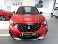 Gebraucht Peugeot 2008 GT-line 131 PS (96 kW) 2020 Rot SUV