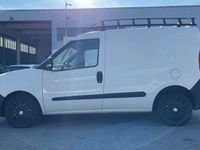 gebraucht Opel Combo L1H1 1,3 CDTI Ecotec erhöhte Nutzlas Start/Stop