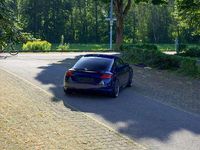gebraucht Audi TT Coupe 1.8 T quattro