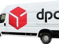 Gebraucht Citroën Jumper Comfort 140 PS (102 kW) 2023 Weiß Van / Kleinbus