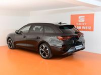 gebraucht Cupra Leon SP Kombi 1.5 eTSI DSG 150 PS