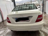 gebraucht Mercedes C180 Elegance CDI Aut.