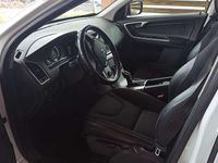 gebraucht Volvo XC60 D4 AWD Geartronic Momentum